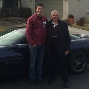 Meet your Posher, Alex